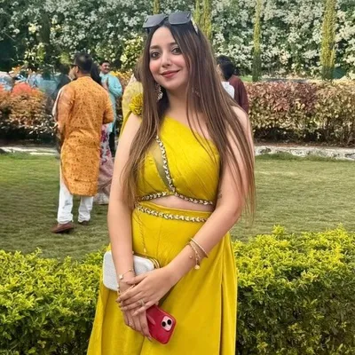 Sanjam kaur kohli profile