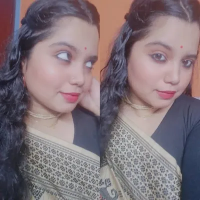 Ayanti Dutta profile
