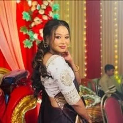 Puja Kundu💥🔥 profile