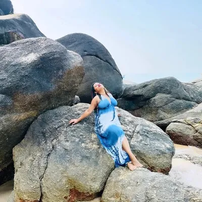 Soumi Tapader profile