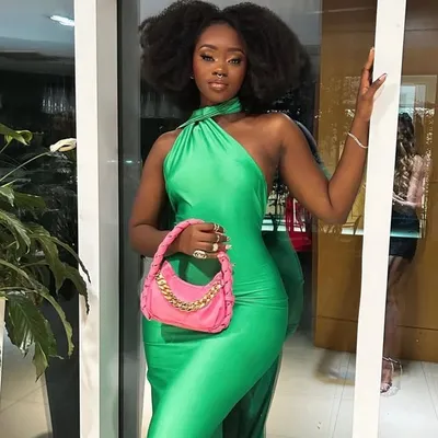 Malaika kayenga profile