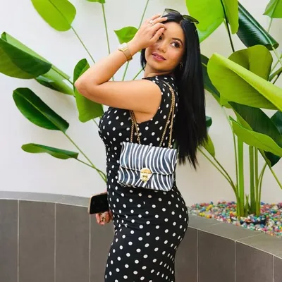Garima Manchanda