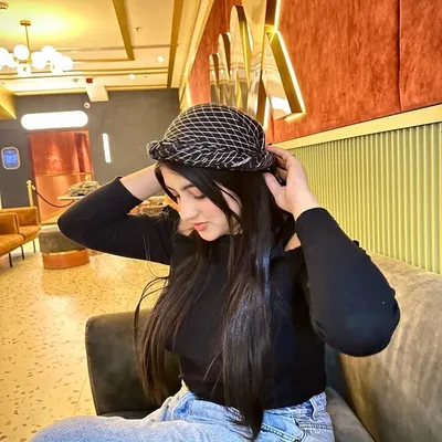 Mantasha khan profile