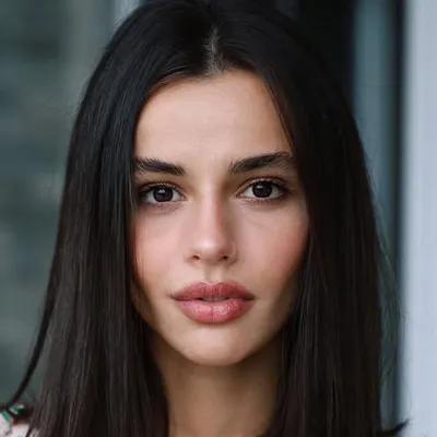 Khorguashvili Mariami profile