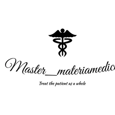 📚Materia medica journey💙 profile