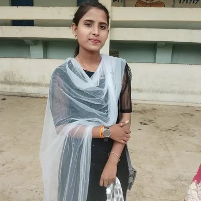 ✨: megha verma profile