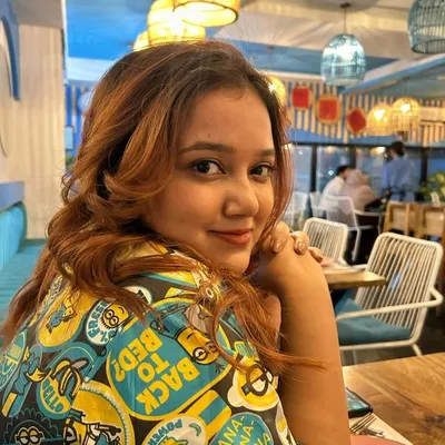 Sohini Ghosh profile