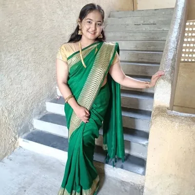 Trupti more profile