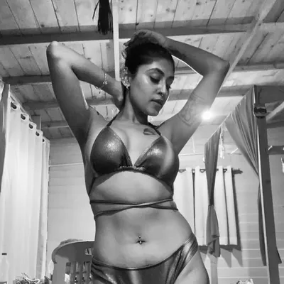 Ankita Mukherjee profile