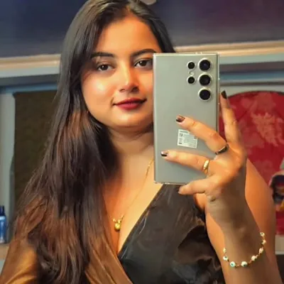 Jyotii ๐ profile