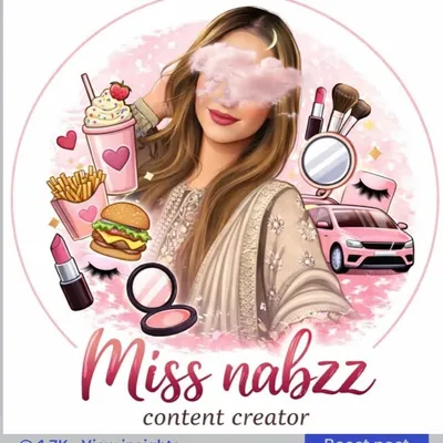 N A B E L A ๐ profile
