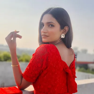 Shona Nagar profile