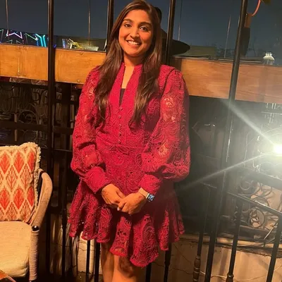 Nikita Mittal profile