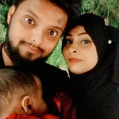 Naziya Shaikh profile