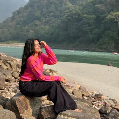 Varsha profile