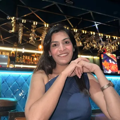 Kavita parihar profile