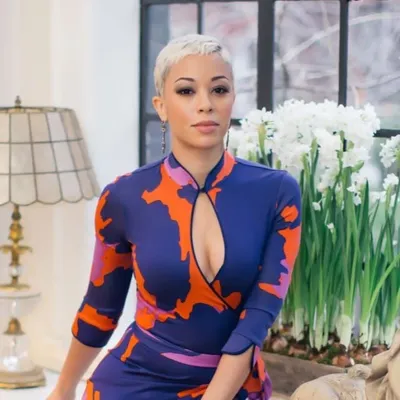 Paris Grant profile