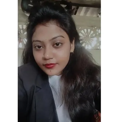 Oindrila Paul profile