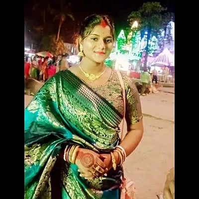 Kalpana Paul profile