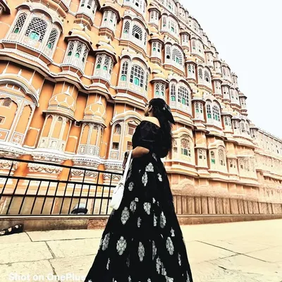 Shona Jaiswal profile