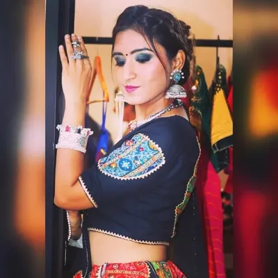 👰वानी धवन👰 profile
