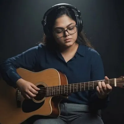 Rikta Mukherjee profile
