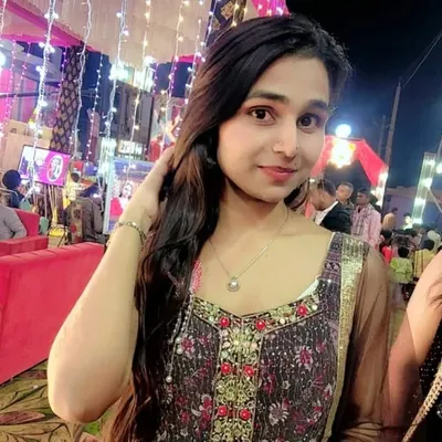 khushi rai profile
