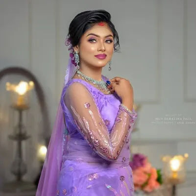 Katha Saha profile