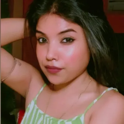 Sayani Samanta profile