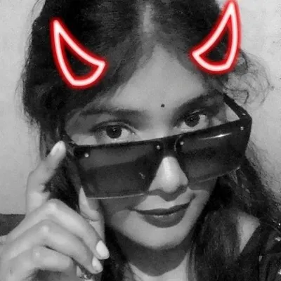 miss shreya roy profile