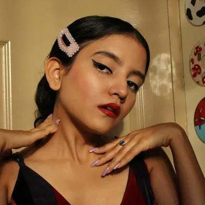 Dr Amrit Kaur profile