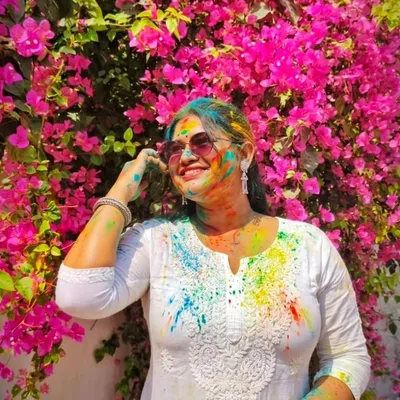 Sudipa Mitra profile