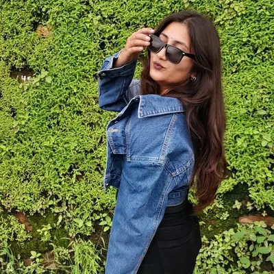 Pooja Bharti Suryavanshi profile