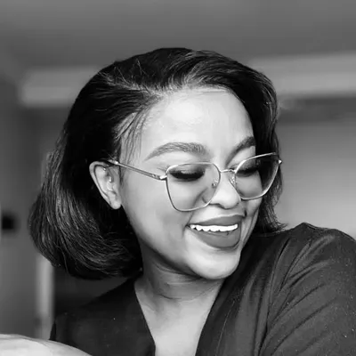 Thembi Ngubeni profile