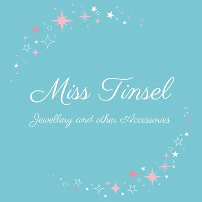 Miss Tinsel Jewelry profile