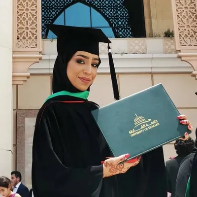 Maryam Alobathani🇦🇪 profile