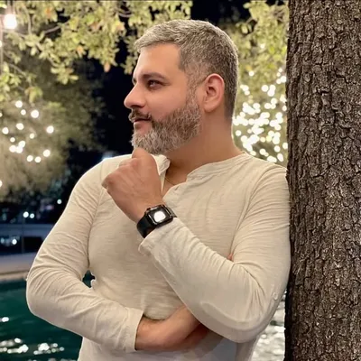 Missael Romero profile