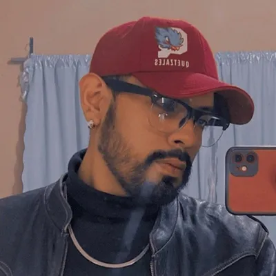Missael Acero profile