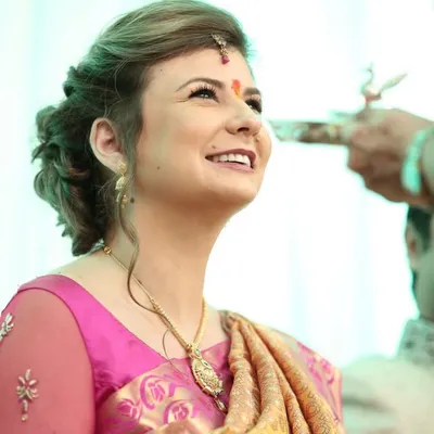 Rajkumari Amy Mali profile