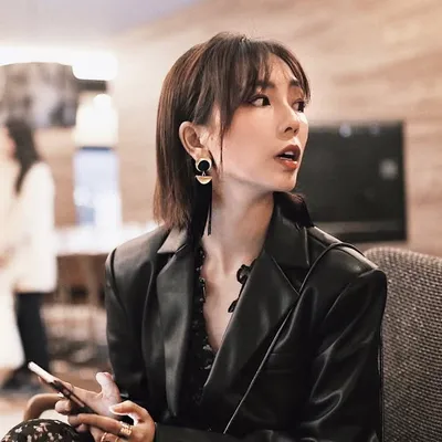 profile