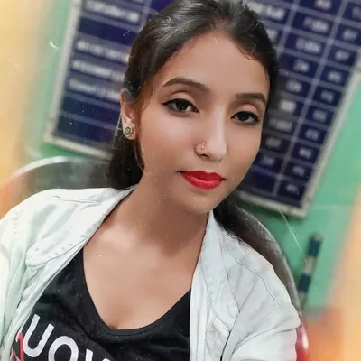 Anushka Chakraborty💥 profile