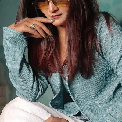 Arpita Singh profile