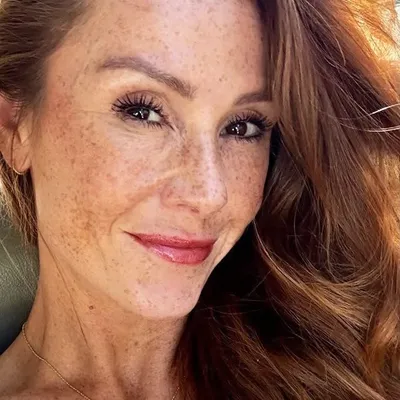 Ashley Nick profile