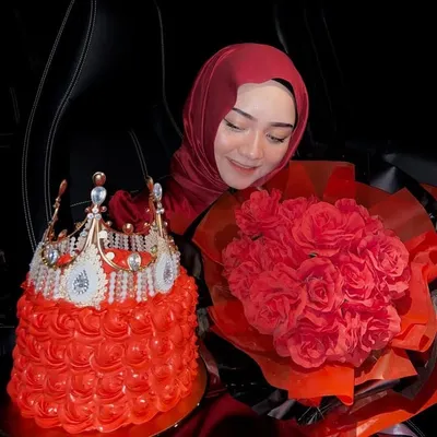 Nurul Balqis profile