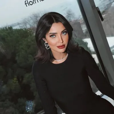 Nada Elashmouny - ندى الاشموني profile