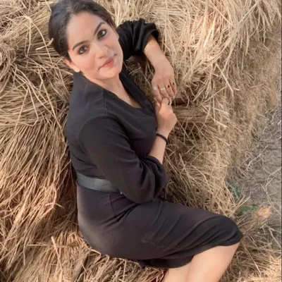 Jyoti Shaw profile