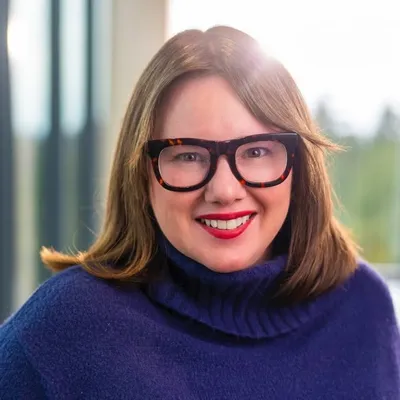 Natalie Bowman profile