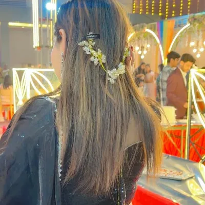Snehaa Bilochan profile