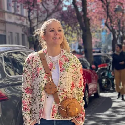 Jana | Bonn | Daily Stories profile