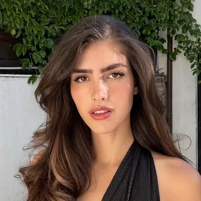 Alexandra Botez profile